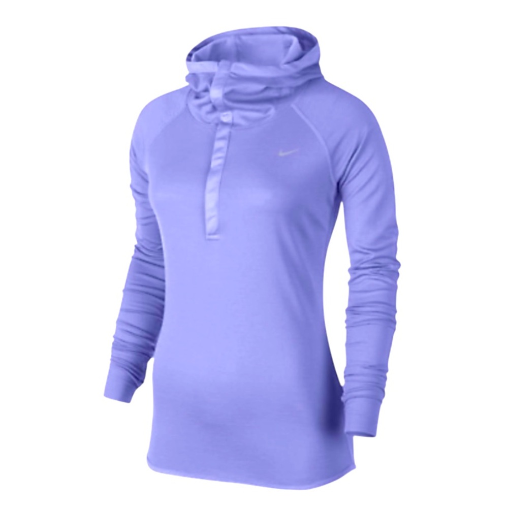 5/25$ ✨ Nike Dri-Fit Long Sleeve Sporty Top